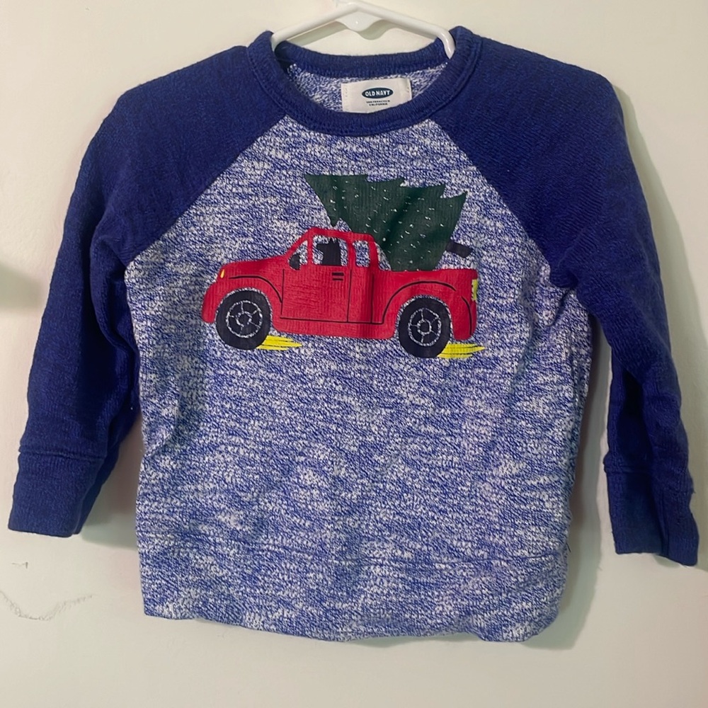 Christmas Sweater